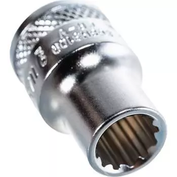 Торцевая головка Jonnesway SUPER TECH 46200