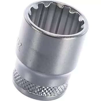 Торцевая головка Jonnesway SUPER TECH 46208