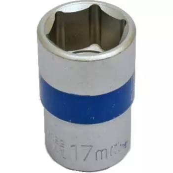 Торцевая головка KING ROY