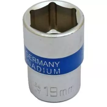 Торцевая головка KING ROY