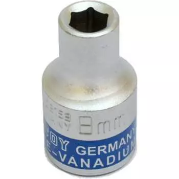 Торцевая головка KING ROY 30230-08 12967