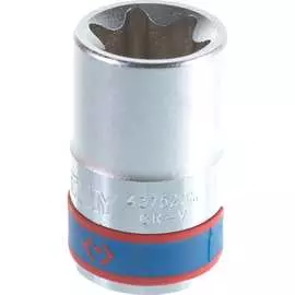 Торцевая головка KING TONY 437520M