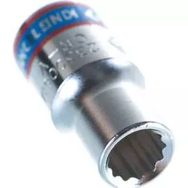 Торцевая головка KING TONY 233006M