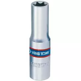 Торцевая головка KING TONY 327510M