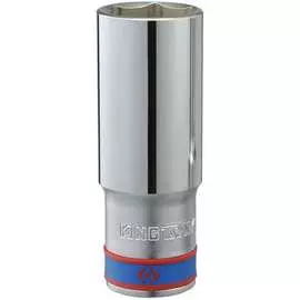 Торцевая головка KING TONY 423512M