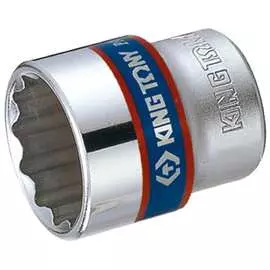 Торцевая головка KING TONY 333011M