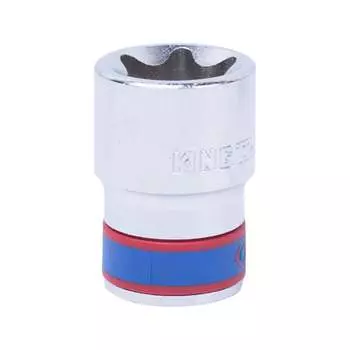 Торцевая головка KING TONY 237510M