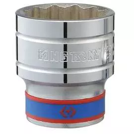 Торцевая головка KING TONY 433013M