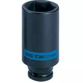 Торцевая головка KING TONY 443523M