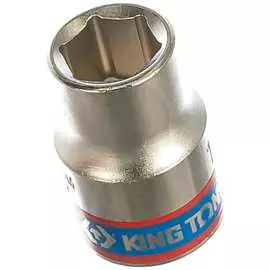 Торцевая головка KING TONY 333510M