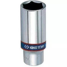 Торцевая головка KING TONY