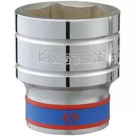 Торцевая головка KING TONY 433512M