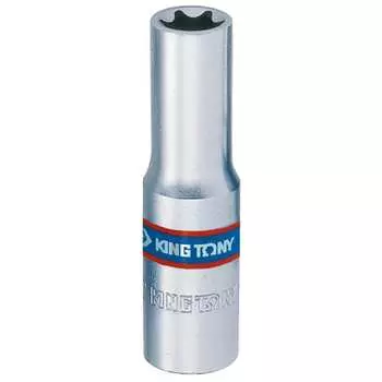 Торцевая головка KING TONY 327518M