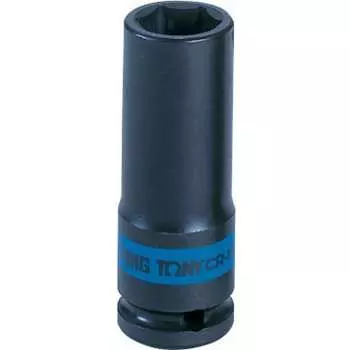 Торцевая головка KING TONY 643534M