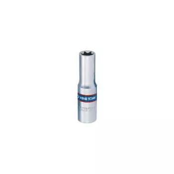 Торцевая головка KING TONY 327511M