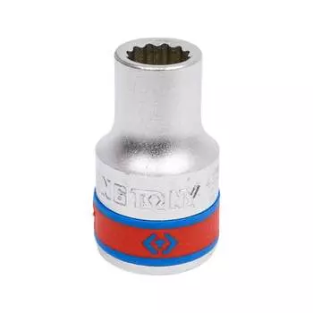 Торцевая головка KING TONY 433012S