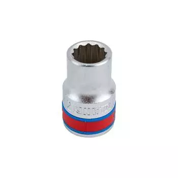 Торцевая головка KING TONY 433016S