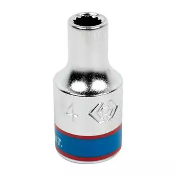 Торцевая головка KING TONY 233004M