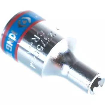 Торцевая головка KING TONY 237504M