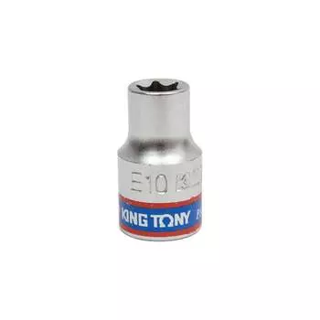 Торцевая головка KING TONY 337510M