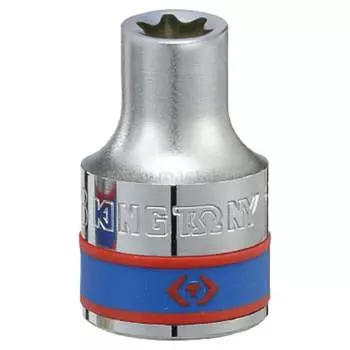 Торцевая головка KING TONY 437516M