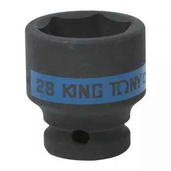 Торцевая головка KING TONY 453528M