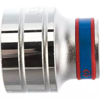 Торцевая головка KING TONY 433533M