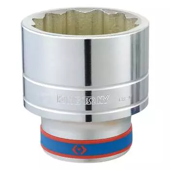 Торцевая головка KING TONY 633017M