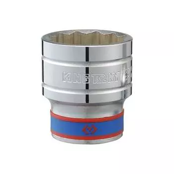 Торцевая головка KING TONY 633024M