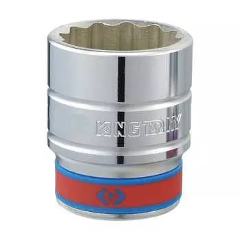 Торцевая головка KING TONY 633040S