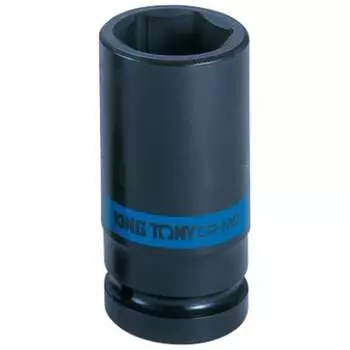 Торцевая головка KING TONY 843538M