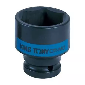 Торцевая головка KING TONY 853527M