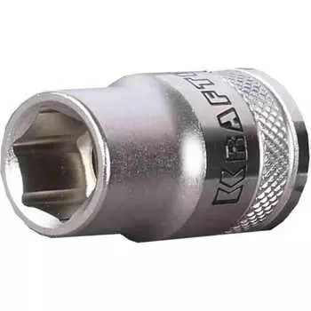 Торцевая головка KRAFTOOL INDUSTRIE QUALITAT 27805-22_z01