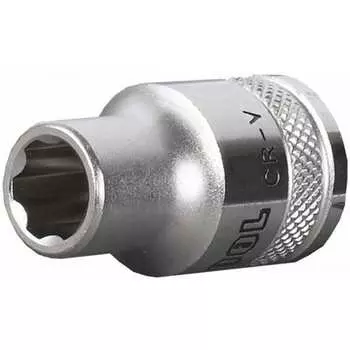 Торцевая головка KRAFTOOL