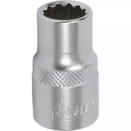 Торцевая головка МАСТАК 000-42012