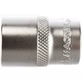 Торцевая головка МАСТАК 000-40018