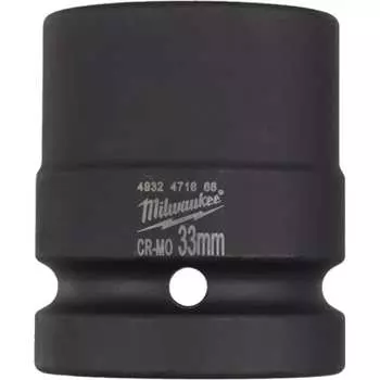 Торцевая головка Milwaukee 4932471666