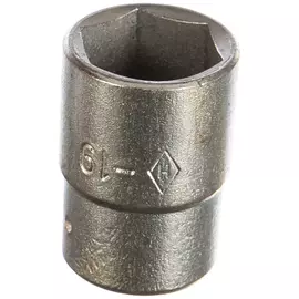 Торцевая головка НИЗ 2772-19