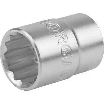 Торцевая головка NORGAU 063803030