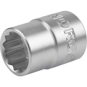 Торцевая головка NORGAU 063803024