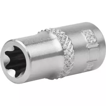 Торцевая головка NORGAU N20TX-E8 063531080