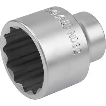 Торцевая головка NORGAU 063803050