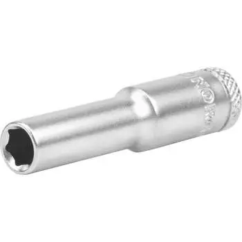 Торцевая головка NORGAU N20L-6 063507060