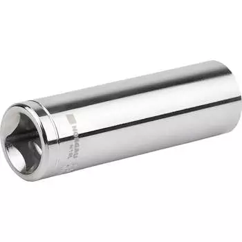 Торцевая головка NORGAU N19L-5/8 063718019