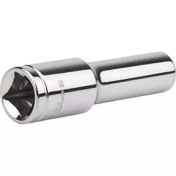 Торцевая головка NORGAU N19L-3/8 063718003