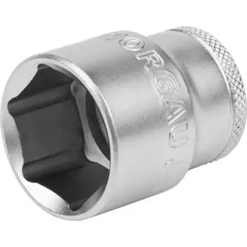 Торцевая головка NORGAU N19-27 063702027