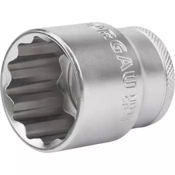 Торцевая головка NORGAU ND19-30 063703030