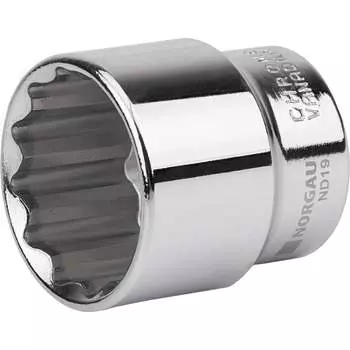 Торцевая головка NORGAU ND19-1.1/8 063708055