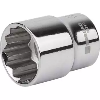 Торцевая головка NORGAU ND19-7/8 063708039