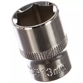 Торцевая головка Ombra 114013